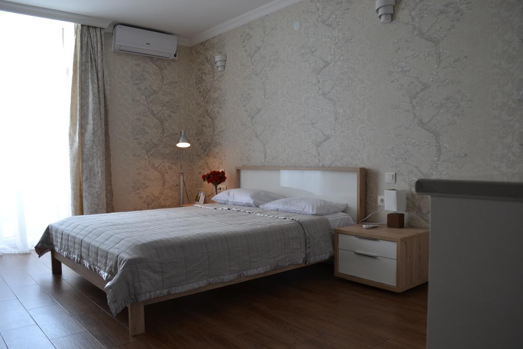 Orbi Towers Rooms Batumi Zewnętrze zdjęcie