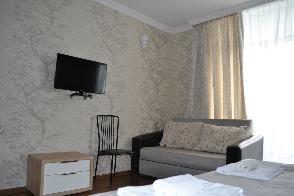 Orbi Towers Rooms Batumi Zewnętrze zdjęcie